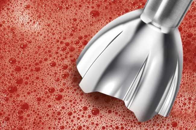 блендер BOSCH Bosch MS8CM61X1 блендер BOSCH Bosch MS8CM61X1