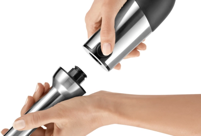 блендер BOSCH Bosch MS8CM61X1 блендер BOSCH Bosch MS8CM61X1