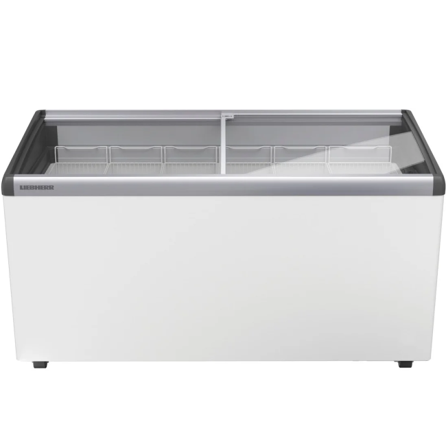 Морозильный ларь Liebherr Liebherr EFI 4403-40 G79 Морозильный ларь Liebherr Liebherr EFI 4403-40 G79