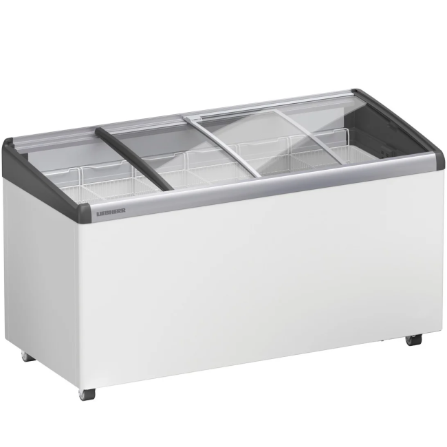 Морозильный ларь Liebherr Liebherr EFI 4403-40 G79 Морозильный ларь Liebherr Liebherr EFI 4403-40 G79