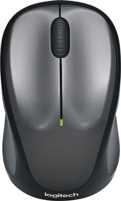 Мышь Logitech Wireless Mouse M235