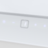 ВЫТЯЖКА HOMSAir HOMSAir Elf 50 Glass White