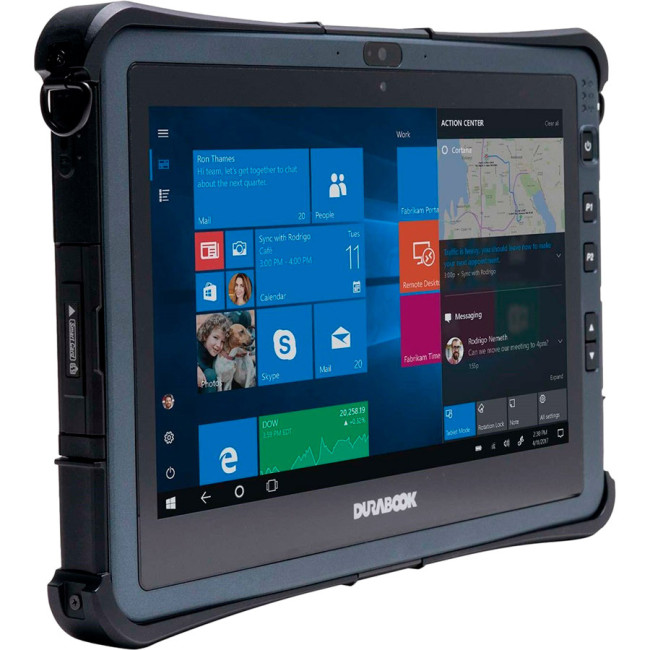 Защищенный планшет U11 Field (G2) Durabook U1D1A1DEBBXX Защищенный планшет U11 Field (G2) Durabook U1D1A1DEBBXX