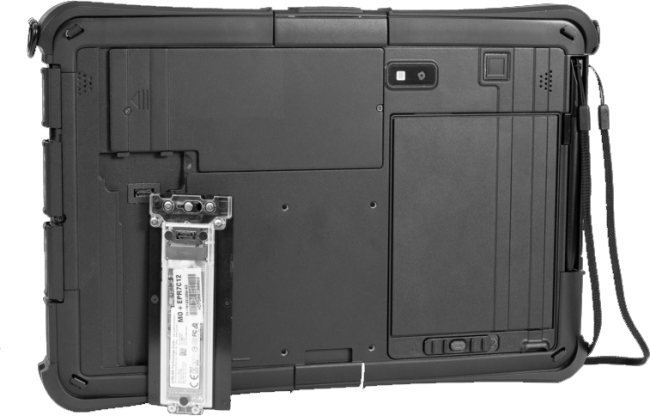 Защищенный планшет U11 Field (G2) Durabook U1D1A1DEBBXX Защищенный планшет U11 Field (G2) Durabook U1D1A1DEBBXX