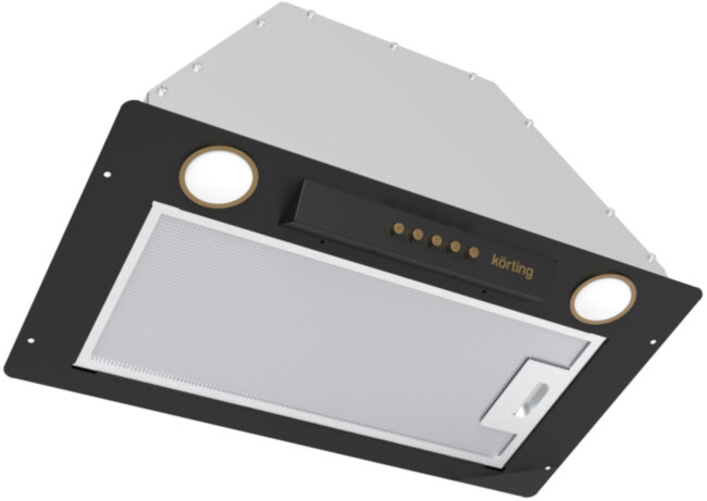 Вытяжки Korting Körting KHI 6631 RN Вытяжки Korting Körting KHI 6631 RN