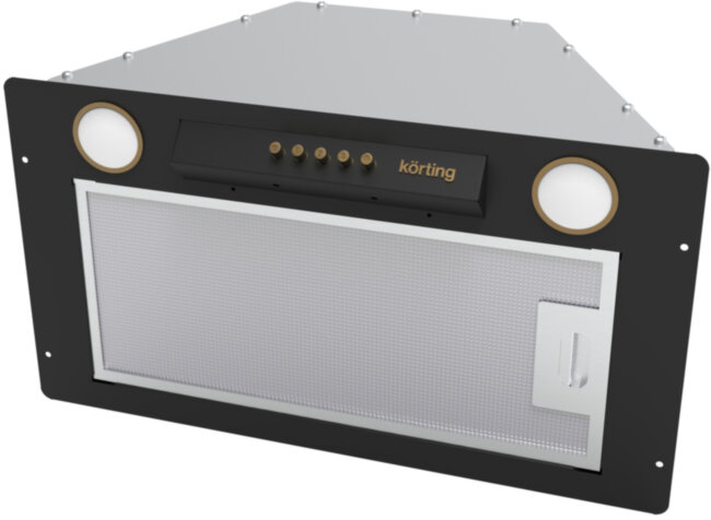 Вытяжки Korting Körting KHI 6631 RN Вытяжки Korting Körting KHI 6631 RN