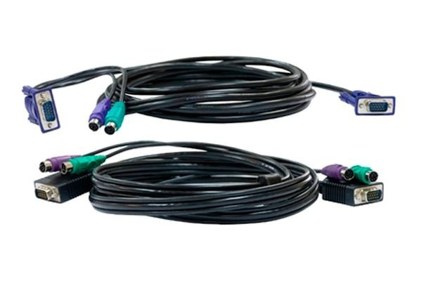 Кабель D-Link DKVM-CB3/A3A
