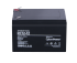Аккумуляторная батарея SS CyberPower RC 12-12 / 12 В 12 Ач Батарея аккумуляторная для ИБП CyberPower Standart series RС 12-12
