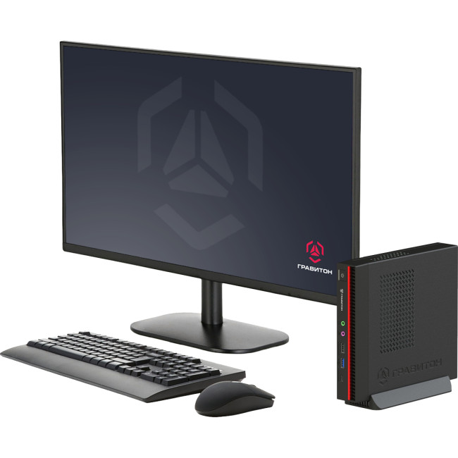 ПК Гравитон Д12И (158525) ПК Гравитон Д12И (158525)