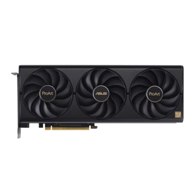 Видеокарта PROART-RTX4070TI-O12G (90YV0J30-M0NA00)