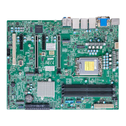 Системная плата SuperMicro X13SAE-F (MBD-X13SAE-F-B_spec) Системная плата SuperMicro X13SAE-F (MBD-X13SAE-F-B_spec)