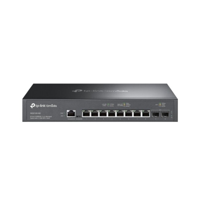 Коммутатор TP-Link SG3210X-M2