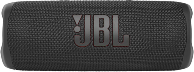 Портативные акустические системы JBL JBLFLIP6BLKAM Портативные акустические системы JBL JBLFLIP6BLKAM