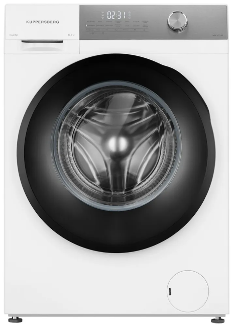 Стиральная машина KUPPERSBERG Kuppersberg WM 610 W Стиральная машина KUPPERSBERG Kuppersberg WM 610 W