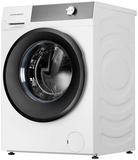 Стиральная машина KUPPERSBERG Kuppersberg WM 610 W Стиральная машина KUPPERSBERG Kuppersberg WM 610 W
