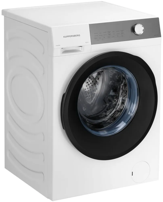 Стиральная машина KUPPERSBERG Kuppersberg WM 610 W Стиральная машина KUPPERSBERG Kuppersberg WM 610 W