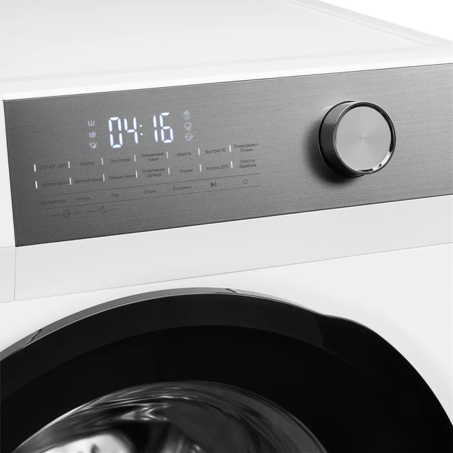 Стиральная машина KUPPERSBERG Kuppersberg WM 610 W Стиральная машина KUPPERSBERG Kuppersberg WM 610 W