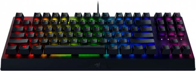 Игровая клавиатура Razer Blackwidow V3 Razer BlackWidow V3 Tenkeyless