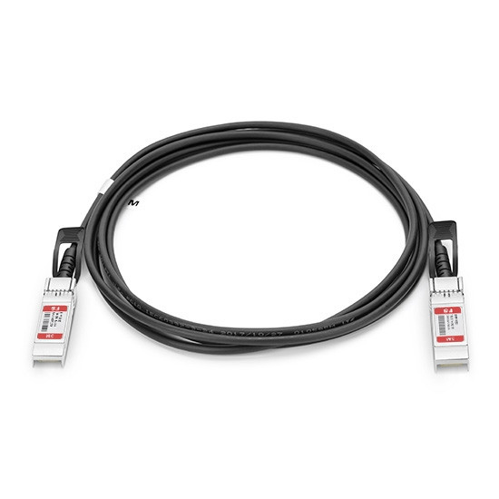 Твинаксиальный медный кабель FS SFP 10G-PC03