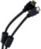 Кабель HDMI 19M/M ver 2.0, 15М, 2 фильтра  Aopen <ACG711D-15M> AOpen HDMI (m) - HDMI (m) 15м