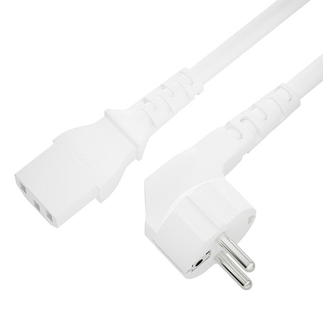 Кабель питания С13 4PH 4PH-R90360