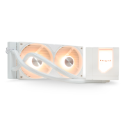 Водяное охлаждение для процессора HSPD W1240-WHAA Водяное охлаждение для процессора HSPD W1240-WHAA