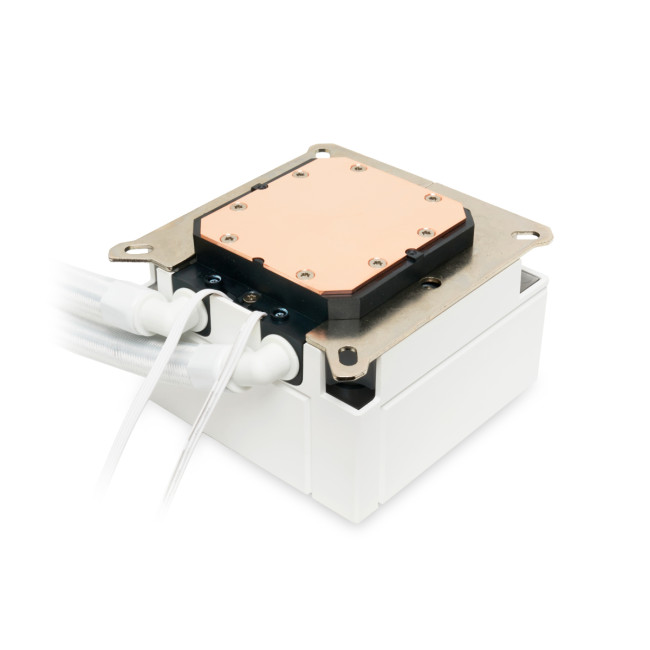 Водяное охлаждение для процессора HSPD W1240-WHAA Водяное охлаждение для процессора HSPD W1240-WHAA