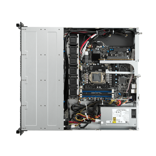 Серверная платформа ASUS RS300-E11-PS4 (90SF01Y1-M00050) Серверная платформа ASUS RS300-E11-PS4 (90SF01Y1-M00050)