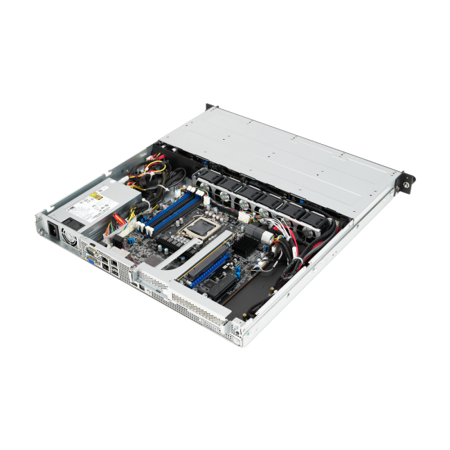 Серверная платформа ASUS RS300-E11-PS4 (90SF01Y1-M00050) Серверная платформа ASUS RS300-E11-PS4 (90SF01Y1-M00050)