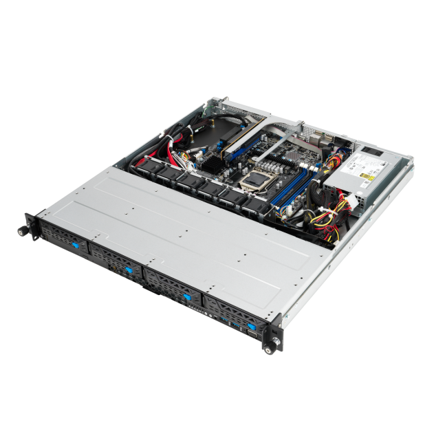 Серверная платформа ASUS RS300-E11-PS4 (90SF01Y1-M00050) Серверная платформа ASUS RS300-E11-PS4 (90SF01Y1-M00050)