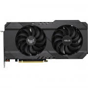 Видеокарта ASUS TUF Gaming GeForce RTX 3050 (90YV0HM4-M0NA00)