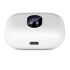 Беспроводные внутриканальные наушники с микрофоном SVEN E-310B, белый (Bluetooth, TWS, ANC, ENC, APP) Sven E-310B