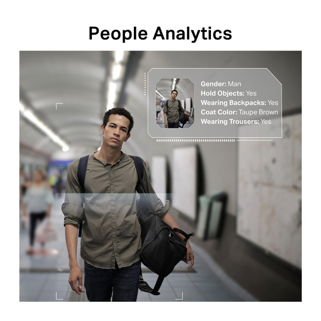 Купольная камера 5 Мп с цветным ночным видением TP-Link VIGI C250(2.8mm)