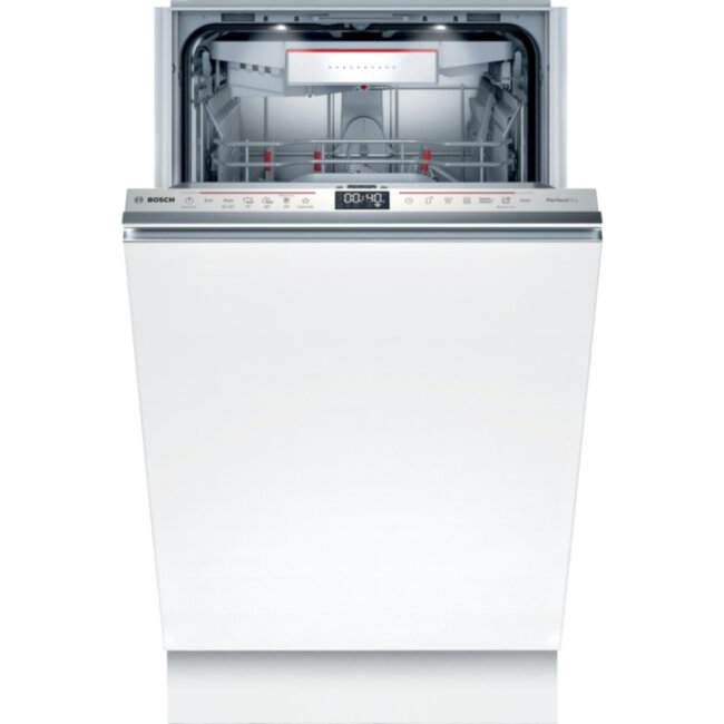 Встраиваемая посудомоечная машина Bosch Bosch SPV6ZMX23E