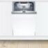 Встраиваемая посудомоечная машина Bosch Bosch SPV6ZMX23E