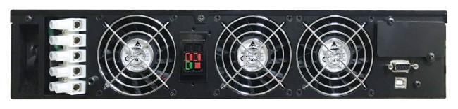 Источник бесперебойного питания, 6000 Вт/6000 ВА Powercom MRT-6000 Источник бесперебойного питания, 6000 Вт/6000 ВА Powercom MRT-6000