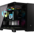 Корпус без блока питания Corsair CC-9011267-WW