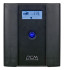 Источник бесперебойного питания Powercom Raptor RPT-1025AP LCD