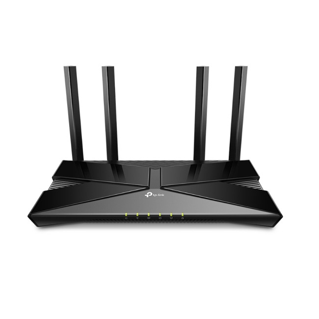 Маршрутизатор TP-Link Archer AX1500