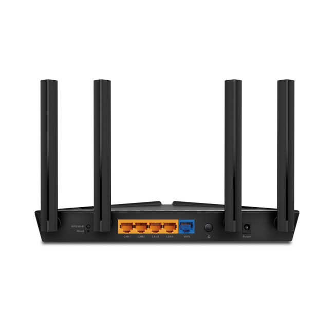 Маршрутизатор TP-Link Archer AX1500 Маршрутизатор TP-Link Archer AX1500