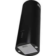 ВЫТЯЖКА MAUNFELD LEE LIGHT ISLA 35 ЧЕРНЫЙ (в 1-ой коробке) Maunfeld Lee Light Isla 35 Black