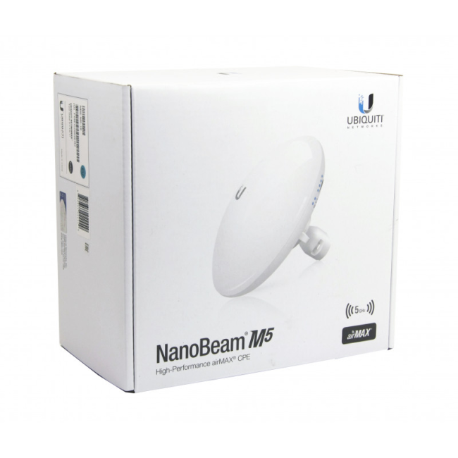 Маршрутизатор Ubiquiti NBE-M5-16