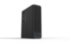 Корпус с блоком питания 230W Foxline FL-1004-TFX230B-85