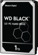 Жесткий диск WD Black Performance Desktop WD1003FZEX Жесткий диск WD Black Performance Desktop WD1003FZEX