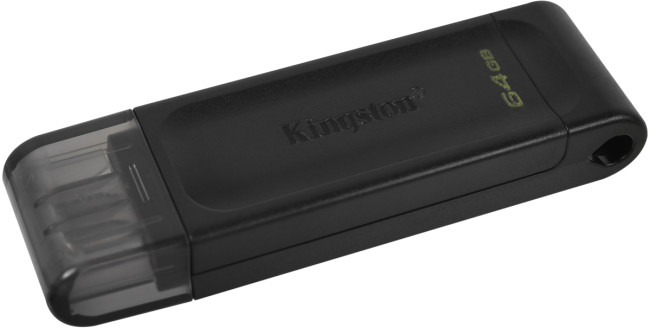 Флеш-накопитель Kingston DataTraveler 70 Флеш-накопитель Kingston DataTraveler 70