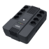 Линейно-интерактивный ИБП в плоском корпусе "Brick" CBR UPS-OFK-101E-600