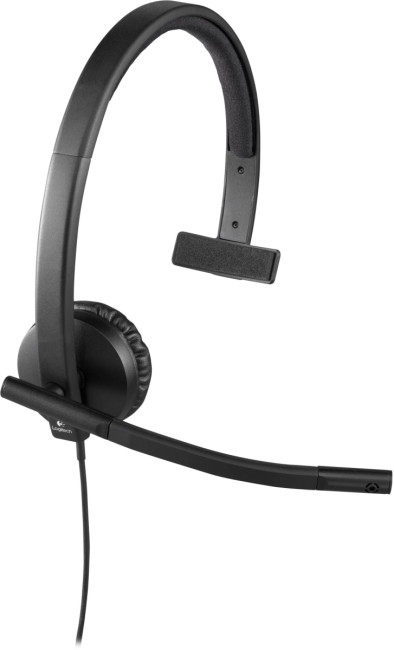 Гарнитура Logitech 981-000571
