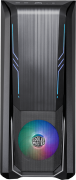 Корпус без блока питания Cooler Master MasterBox 500