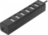 Defender Универсальный USB разветвитель Quadro Swift USB2.0, 7 портов Defender Quadro Swift USB2.0