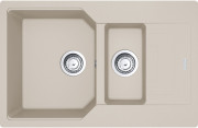Мойка Franke 114.0595.464 Franke Urban UBG 651-78